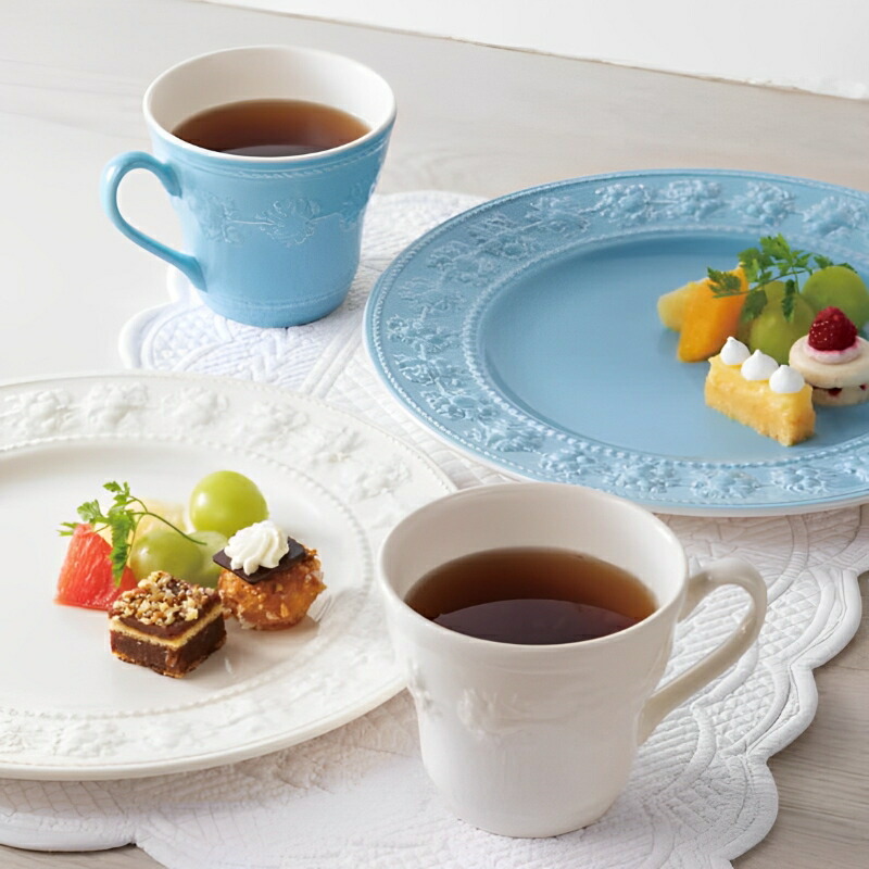 楽天市場】ウェッジウッド WEDGWOOD フェスティビティ アイボリー