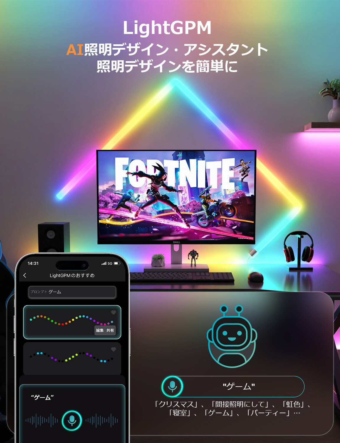 楽天市場】【半額OFF・スーパーSALE限定】【2年保証】Lepro WL1 AI