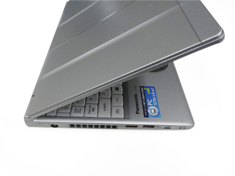 楽天市場】中古レッツノートCF-SV1RELKS【動作A】【液晶B】【外観B