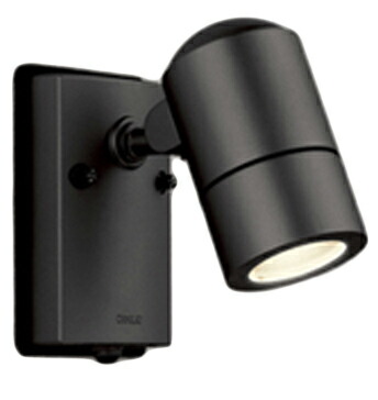 楽天市場】ODELIC オーデリック(OS) LED人感センサ付アウトドア