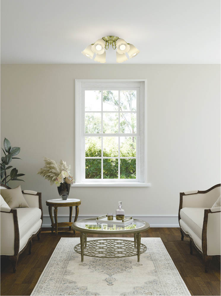 楽天市場】KOIZUMI(NS)コイズミ照明 LED洋風シャンデリア〜10畳