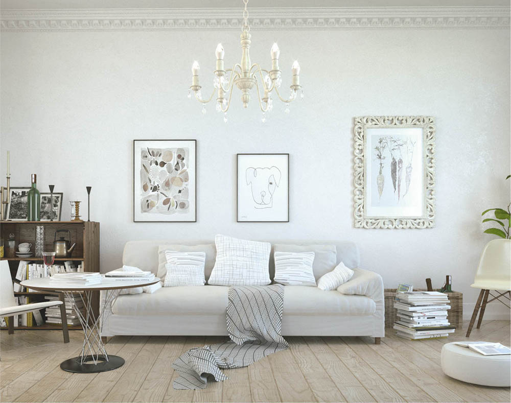 楽天市場】KOIZUMI(NS) コイズミ照明 LEDシャンデリア AA42137L