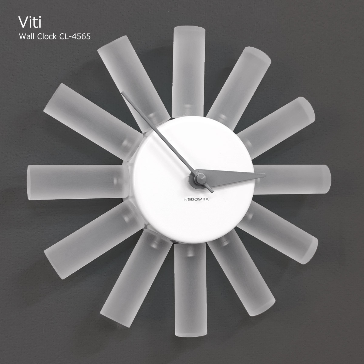 楽天市場】【MAX1500円クーポン】壁掛け時計 掛け時計 おしゃれ 北欧