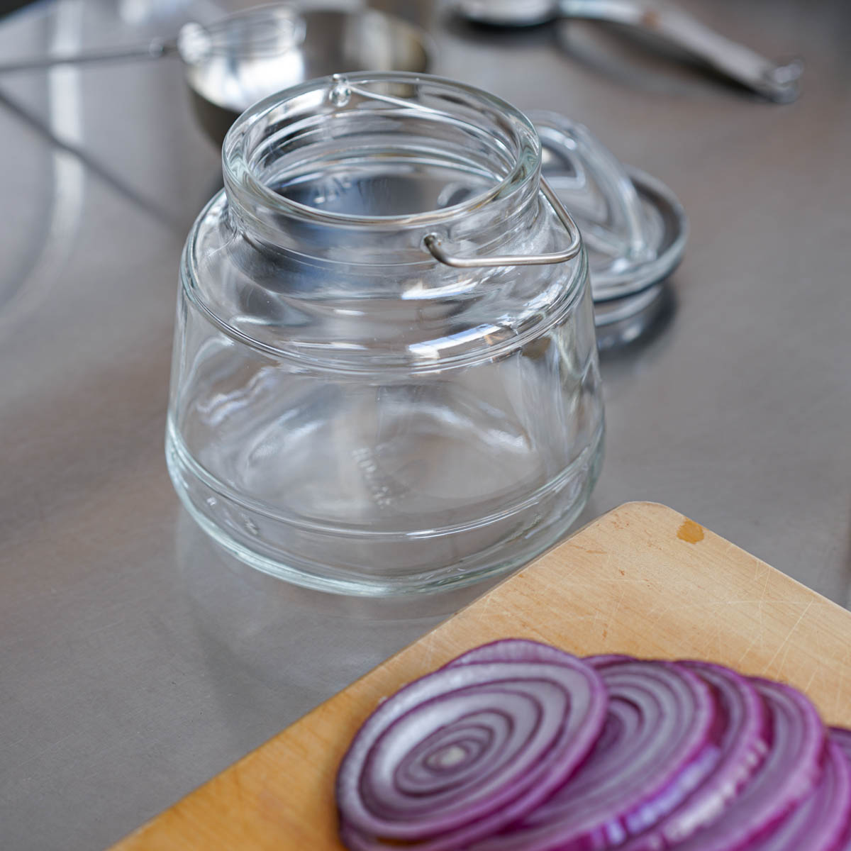 楽天市場】ホルムガード スカーラ 0.75L 750ml ストレージジャー