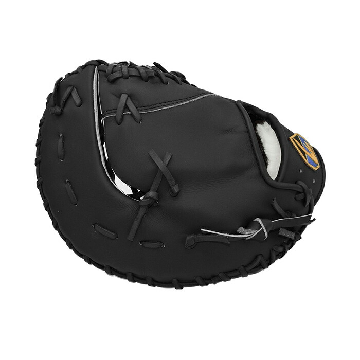 楽天市場】☆限定ポイント2倍☆硬式 ファーストミット 北米ステア