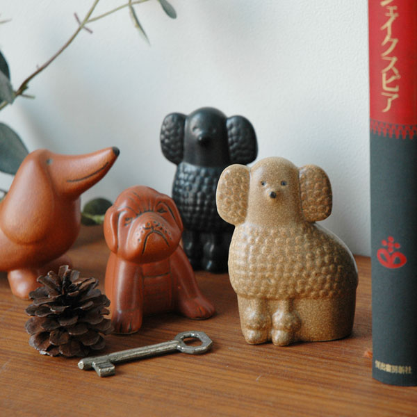 楽天市場】リサ ラーソン ダックスフンド ミニサイズ Lisa Larson