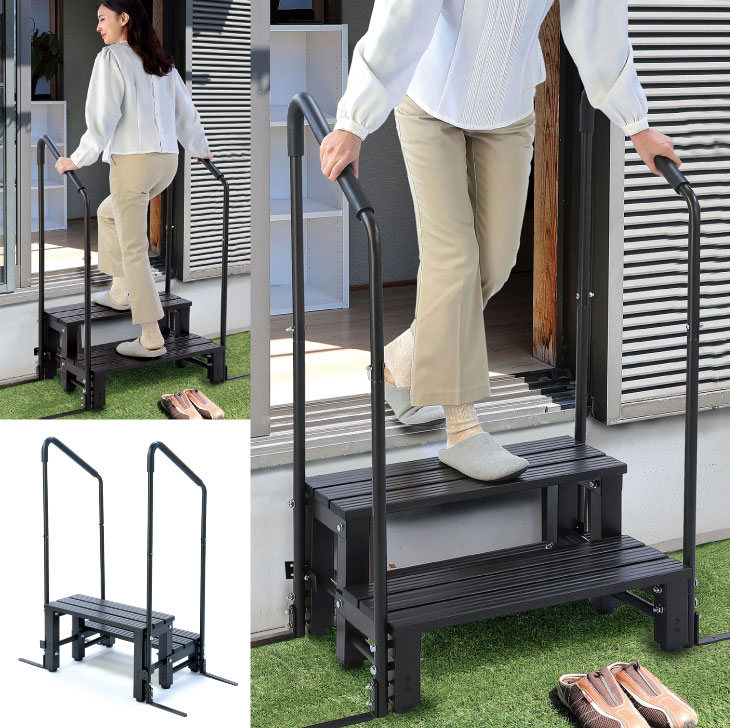 二段 手すり」の人気商品一覧 | 安い商品を通販サイトから探す - 価格.com