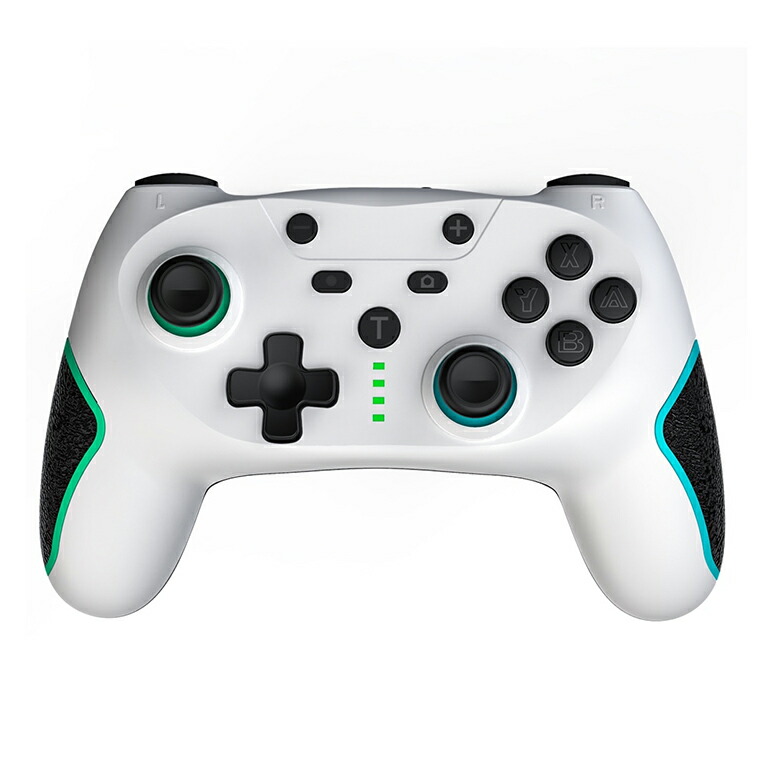 楽天市場】2台セット 任天堂 switch2対応 Switch コントローラー 背面