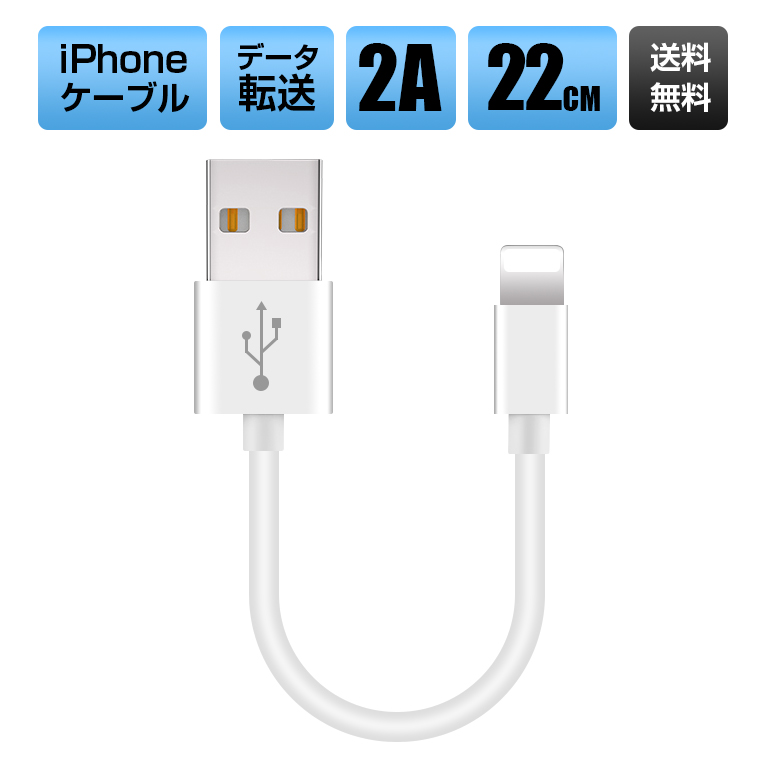 楽天市場】【2本セット】iPhone 13/13 Pro/13 Pro Max USB 充電