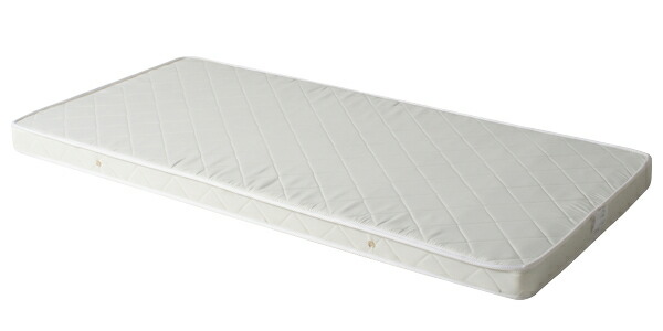 楽天市場】マットレス シングル スプリングマットレス 薄型 9cm 硬め