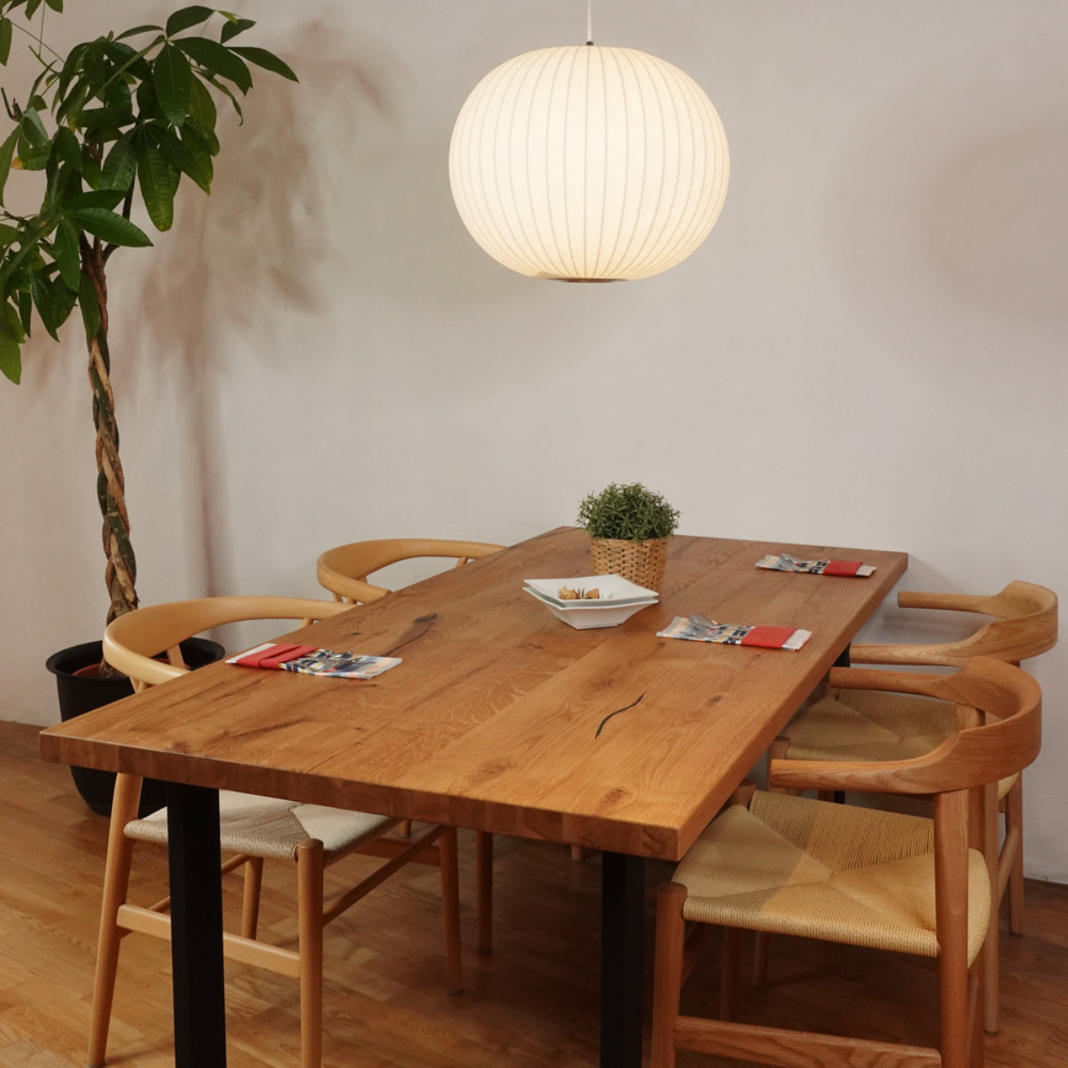 楽天市場】ペンダントライト バブルランプ ボールペンダント