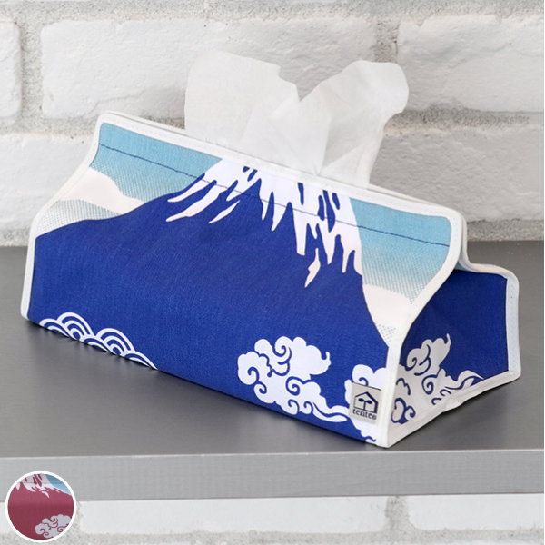 楽天市場】ティッシュケース 富士山 Fujiyama tente 吊り下げ