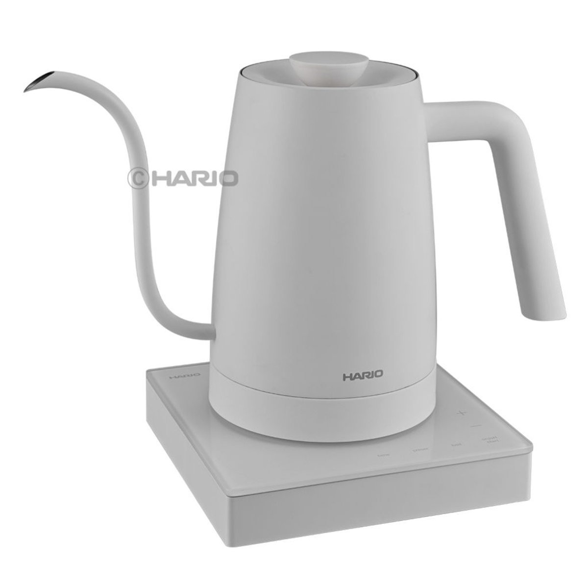 楽天市場】ハリオ コーヒーケトル エレクトリックケトル ライラ