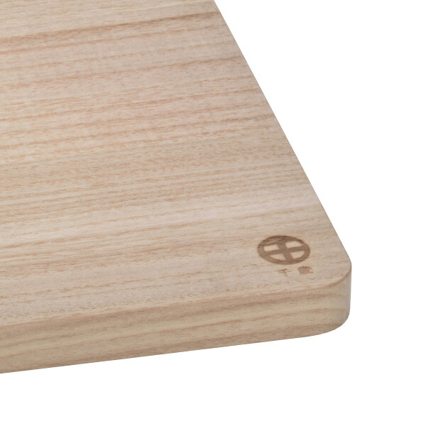 楽天市場】まな板 L 42×23.5cm 桐製 千歳 （ 送料無料 桐まな板 桐