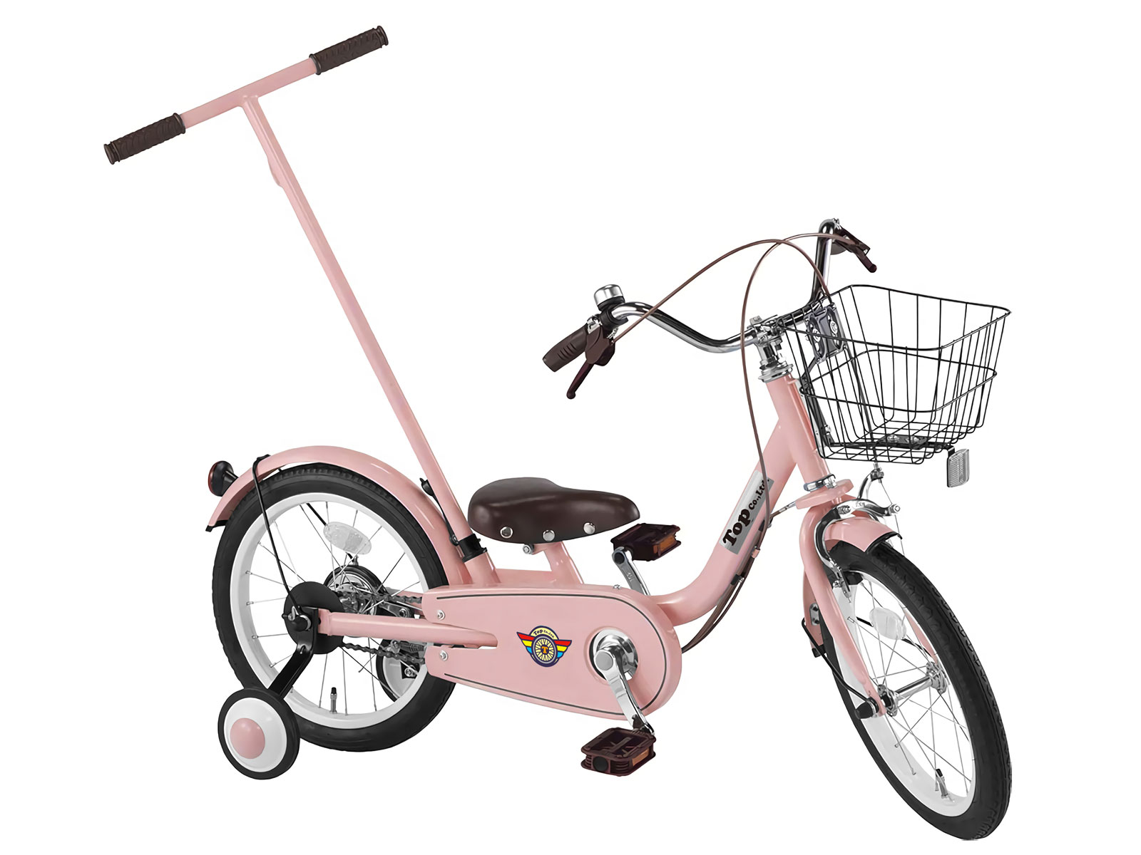 ピープル幼児用自転車14インチ ピープル いきなり自転車 14インチ