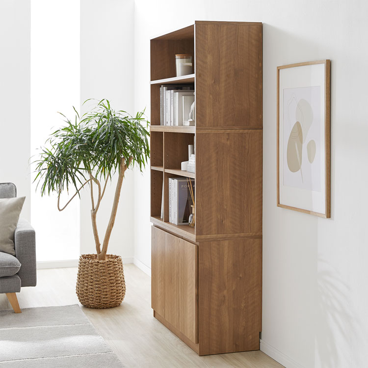 楽天市場】[楽天スーパーSALE! 3/4 20:00 - 3/11 1:59] 本棚 コミック