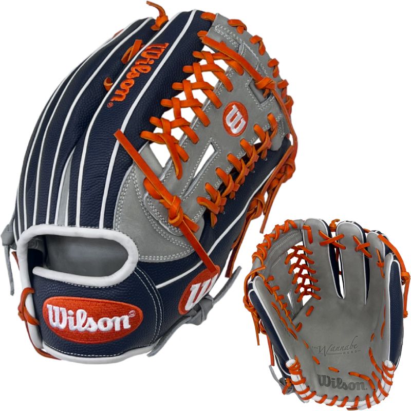 楽天市場】ウィルソン 野球 軟式グローブ グラブ USテイスト オール