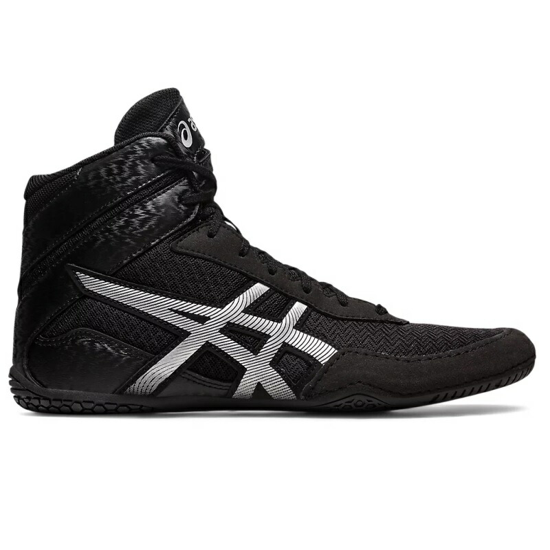 楽天市場】【サイズ交換送料無料】アシックス レスリングシューズ