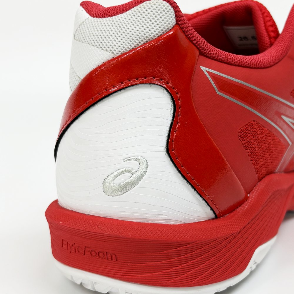 楽天市場】【サイズ交換送料無料】アシックス 2E 4E バレーボール