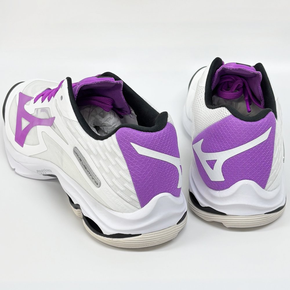 楽天市場】【サイズ交換送料無料】ミズノ バレーボールシューズ WAVE