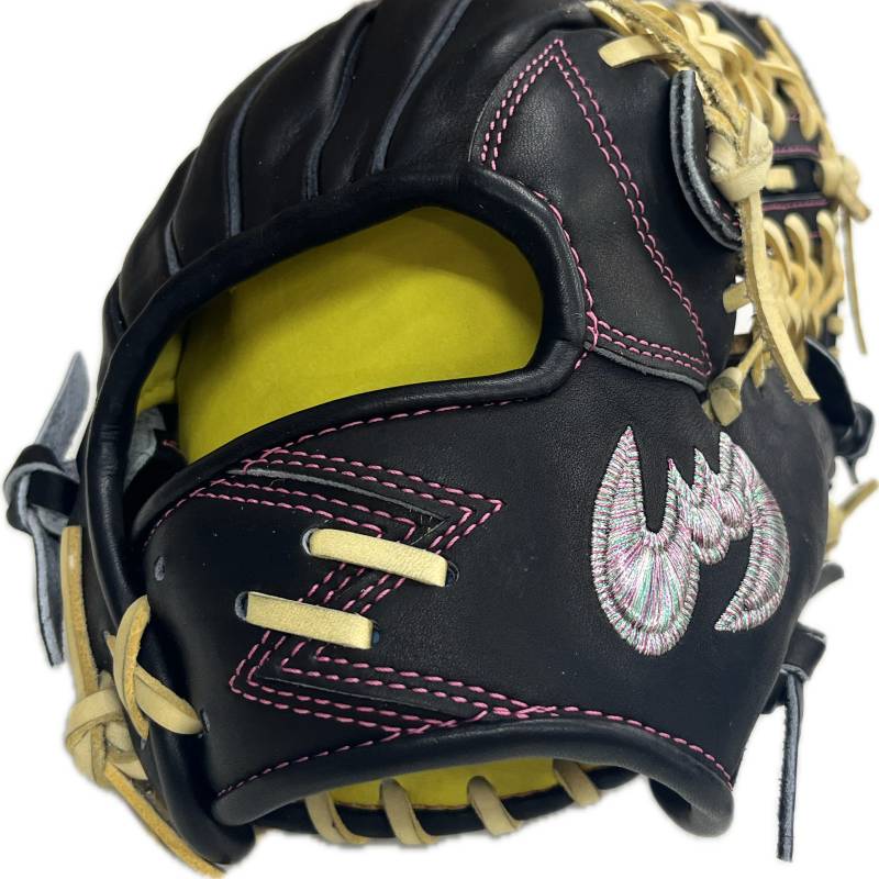 楽天市場】ジームス 野球 軟式グラブ グローブ 外野手用(中) 右投げ用