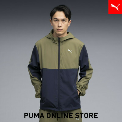 puma ウーブンジャケット メンズ」の人気商品一覧 | 安い商品を通販