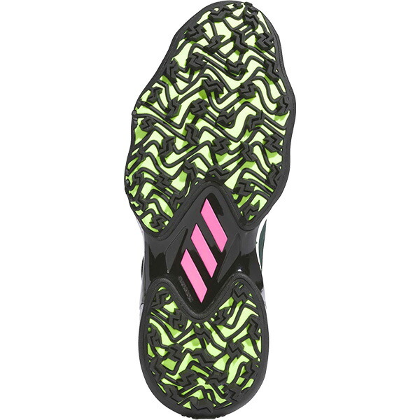 楽天市場】アディダス ゴルフ ゴルフシューズ コードカオス 25 ボア