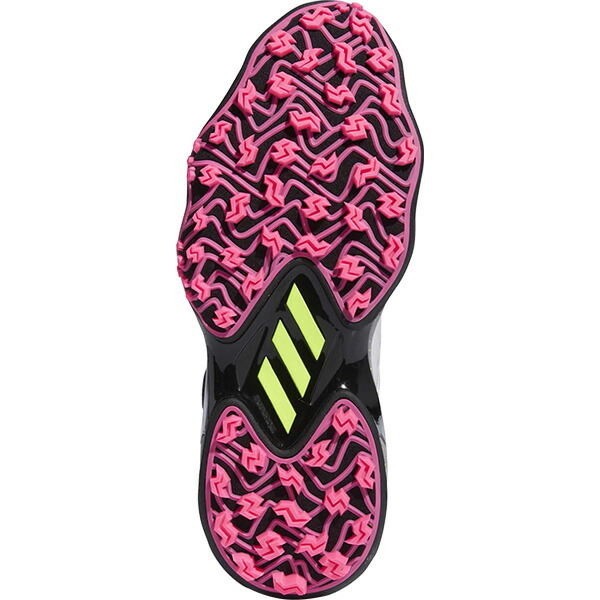 楽天市場】アディダス ゴルフ ゴルフシューズ コードカオス 25 ボア