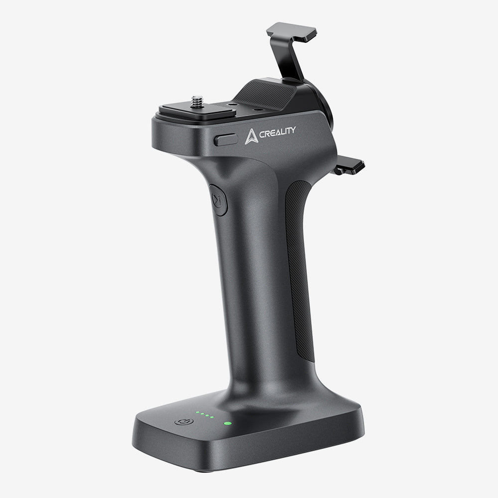 楽天市場】Creality Sermoon S1 3Dスキャナー : PAGODA