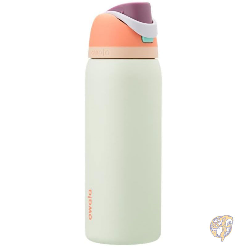 楽天市場】【クーポン配信中】Owala オワラ FreeSip 水筒 断熱