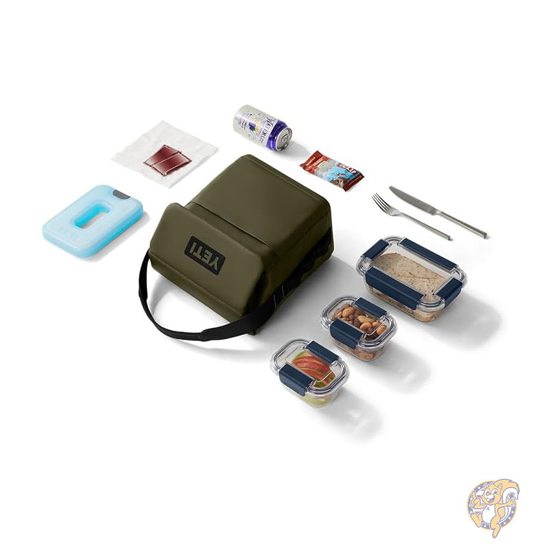 楽天市場】【最大2000円クーポン4日から】YETI イエティ デイトリップ