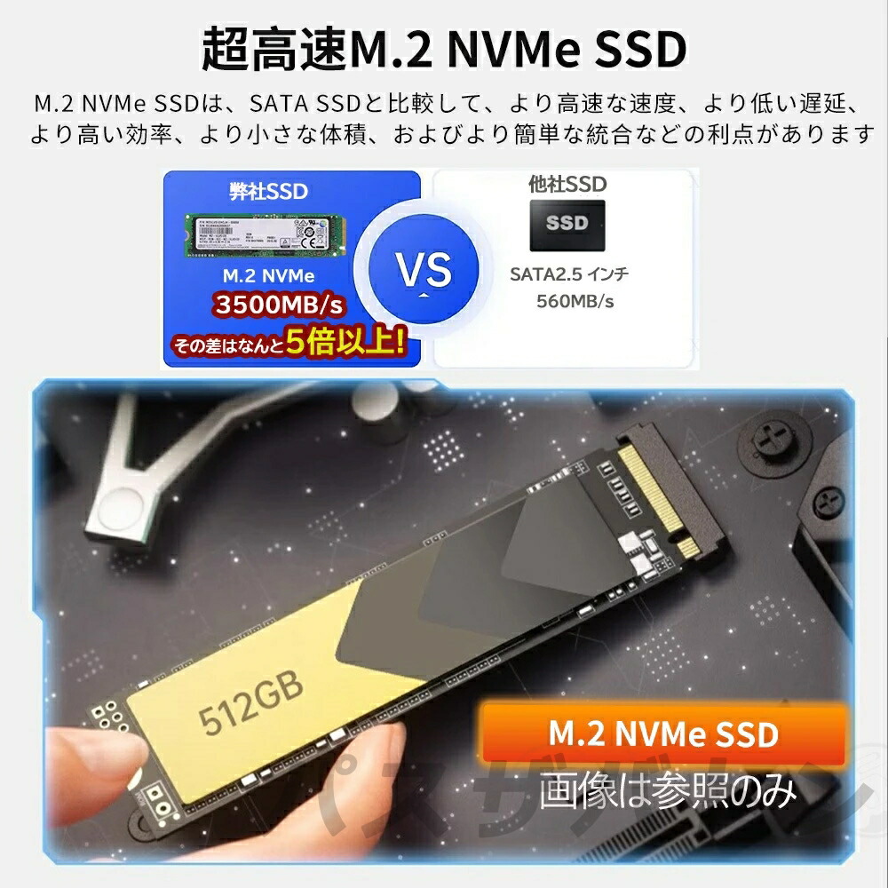 楽天市場】【2025新発売+レビュー特典+3年保証】デスクトップパソコン