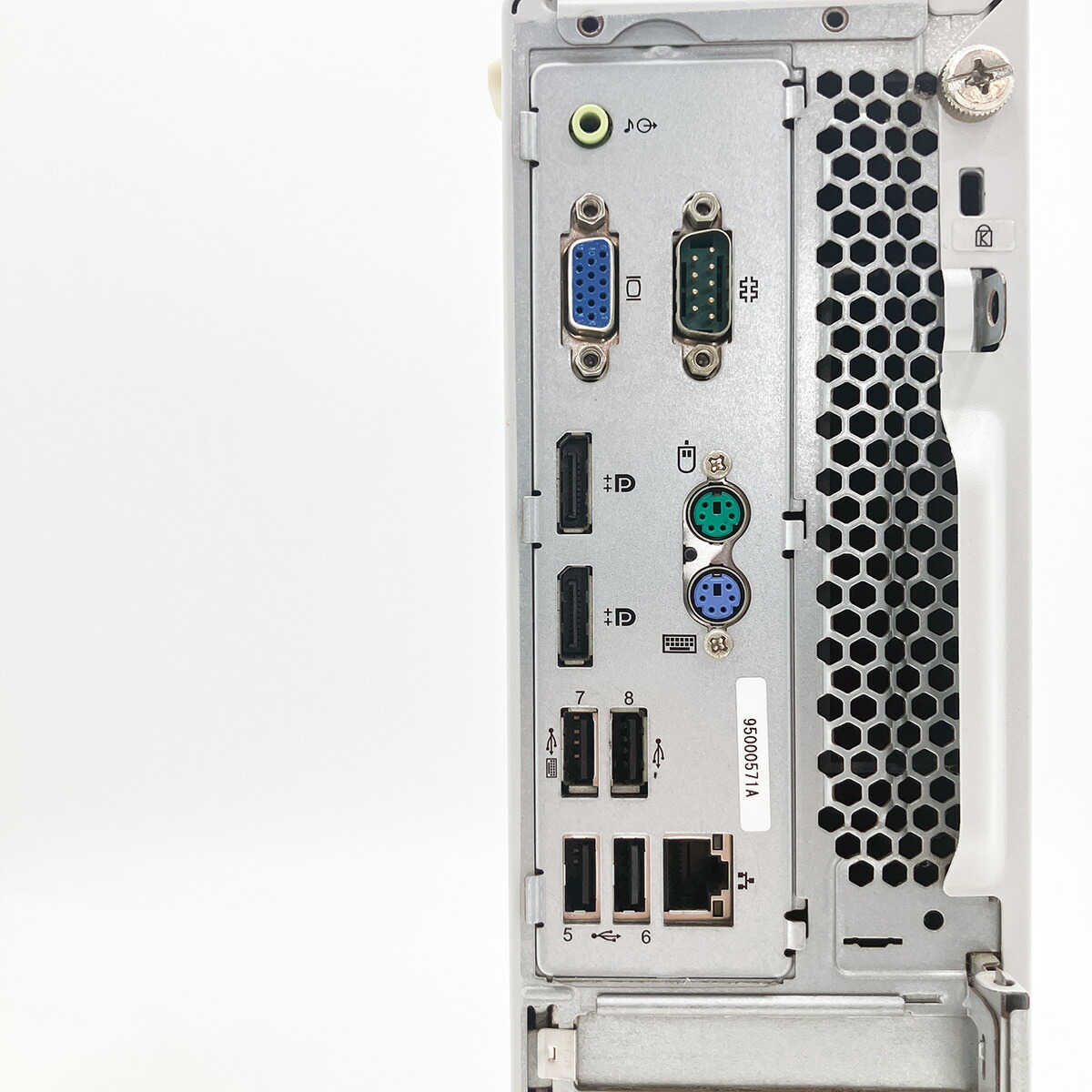 楽天市場】中古パソコン 中古 デスクトップパソコン Office付き 大画面