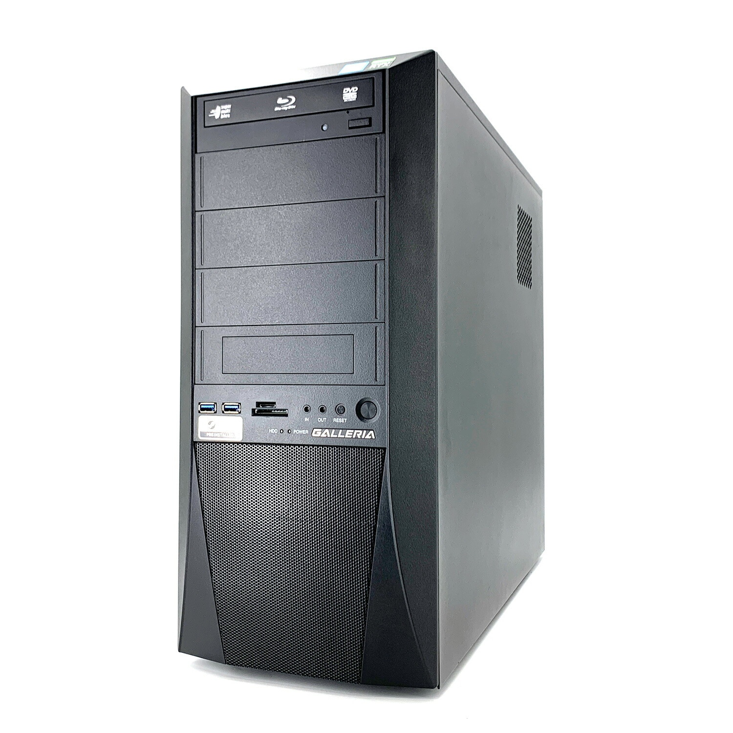 楽天市場】デスクトップパソコン 中古 Office付き ゲーミングpc 一品物