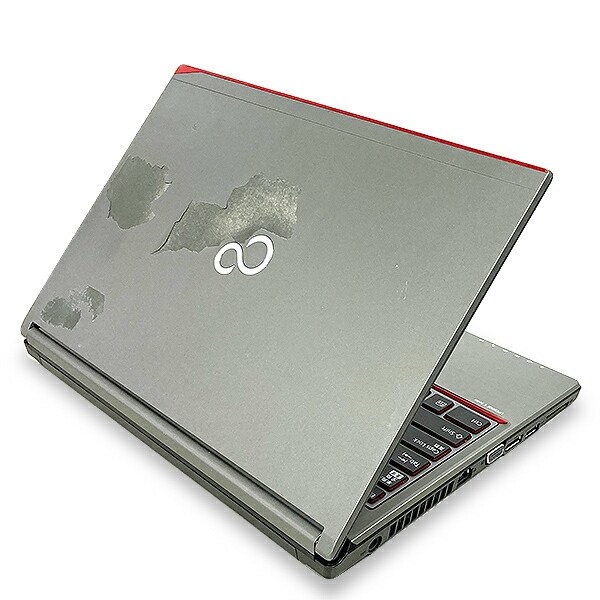 楽天市場】ノートパソコン 中古 Office付き 訳あり SSD Bluetooth