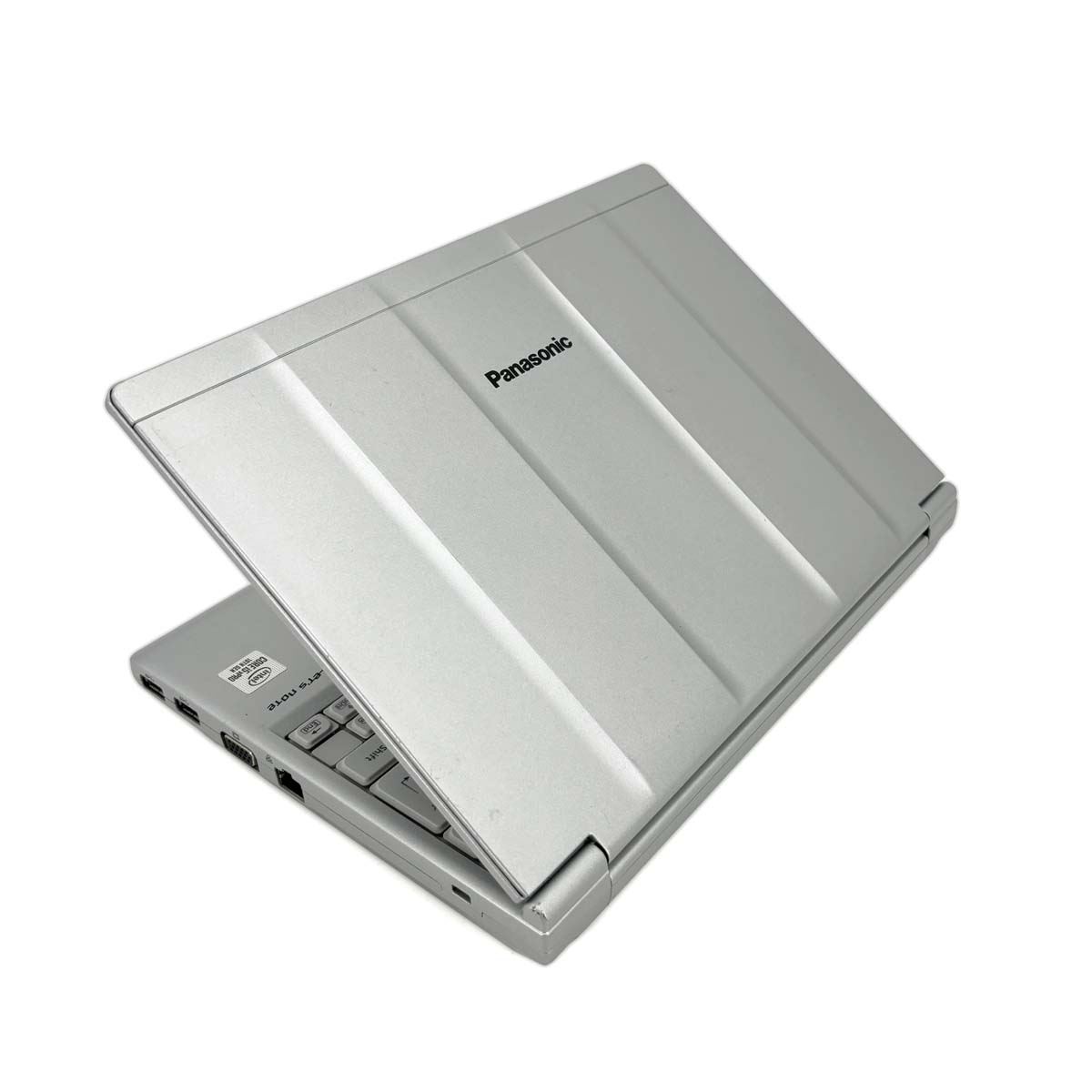 楽天市場】レッツノート 中古 CF-SV9 ノートパソコン Office付き