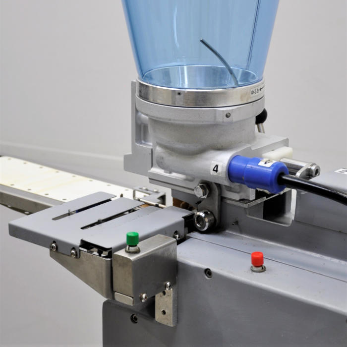 楽天市場】【中古】餃子成型機 MA-G-1030 東亜工業 2018年 100V 卓上型