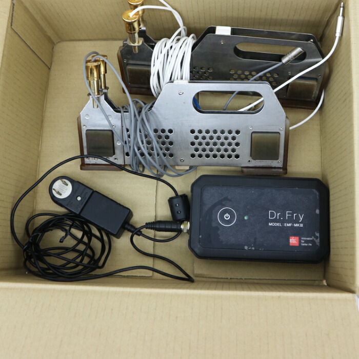 楽天市場】【中古】 業務用 厨房機器 Dr.Fry(二槽用) Dr.Fryジャパン