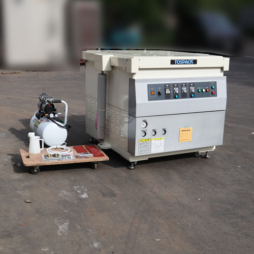 楽天市場】中古｜真空包装機 AP-9230 業務用 TOSEI 2022年 布団 毛布