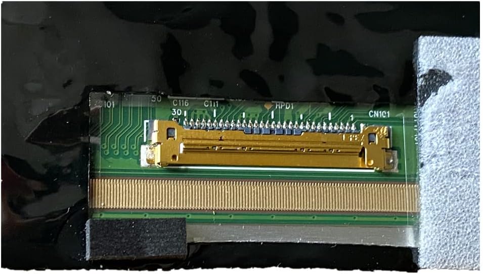 楽天市場】(修理交換用) Panasonic純正 液晶パネル 適用 CF-SZ5 CF-SZ6