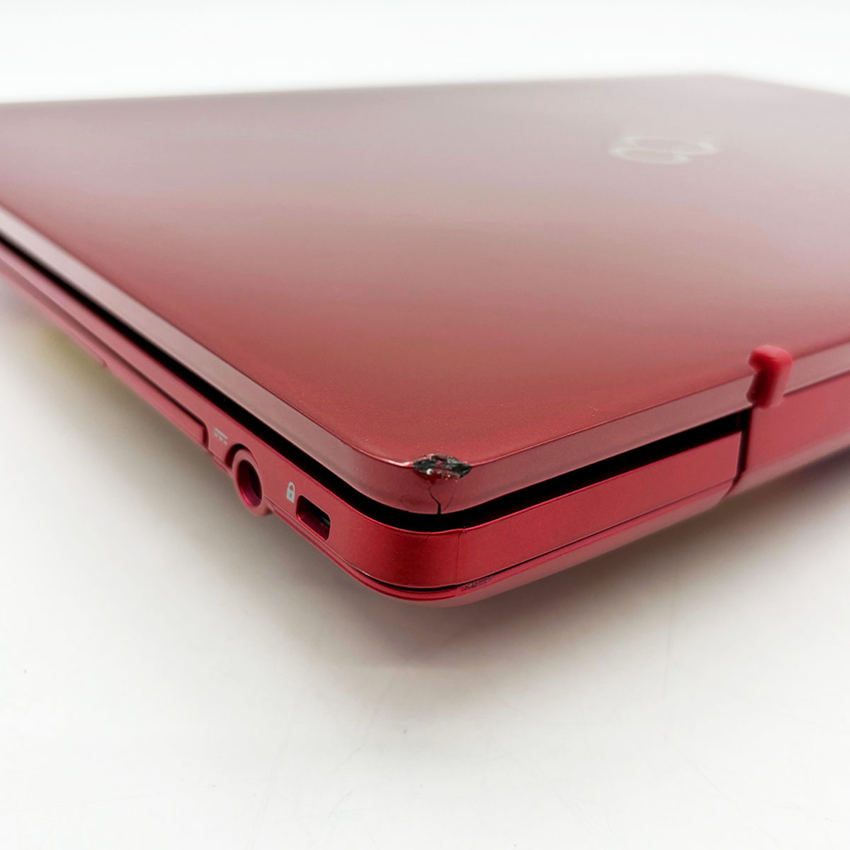 楽天市場】ノートパソコン 中古 Office付き 赤 レッド ブルーレイ フル