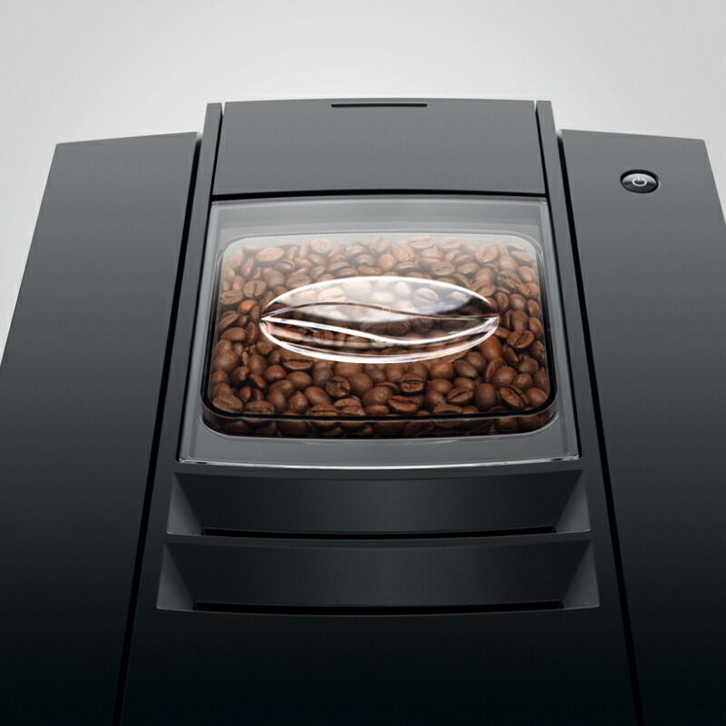 楽天市場】jura エスプレッソ＆コーヒーマシン E8-CAS2 (コントラスト