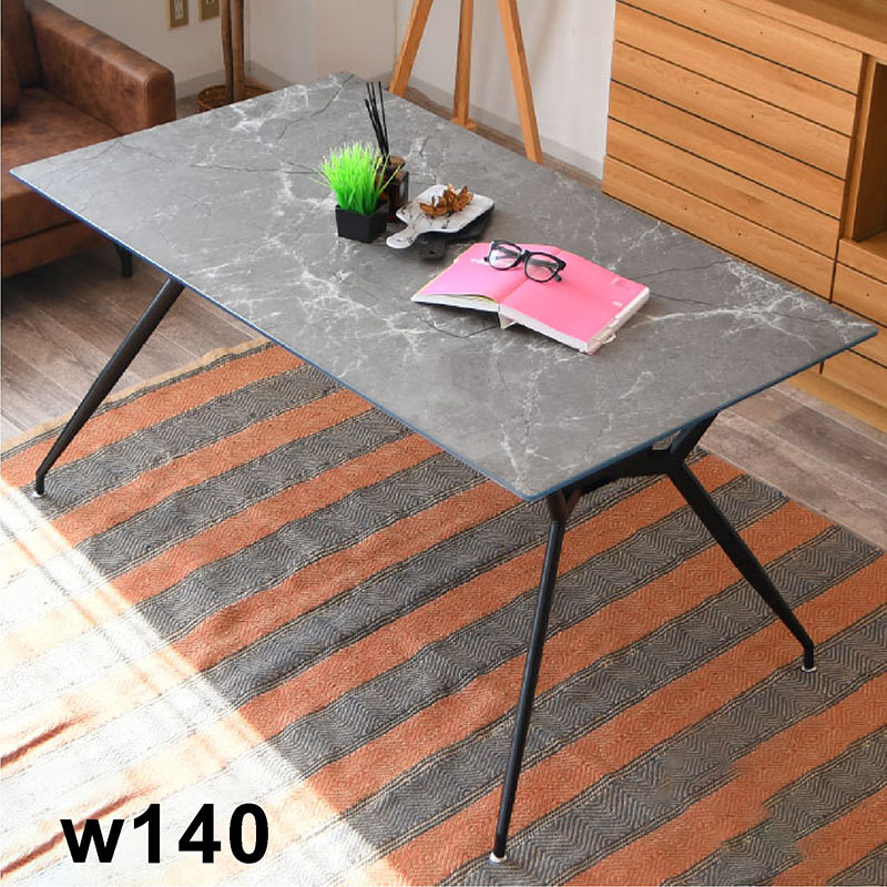 楽天市場】【3/1(日)ワンダフルデー全品ポイント10倍】ガラステーブル