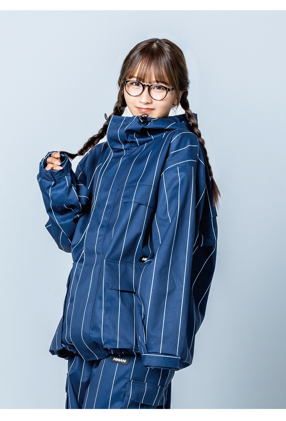 楽天市場】スノーボードウェア メンズ レディース オーバーサイズ