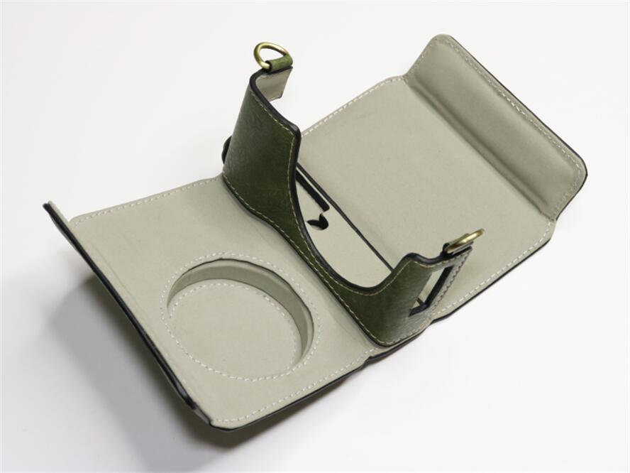 楽天市場】リコー GR II GR2 カメラケース レザーケース 保護ケース