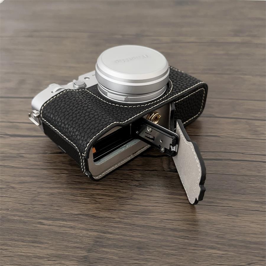 楽天市場】ケース FUJIFILM X100VI Cameras 富士フイルム x100vi 専用