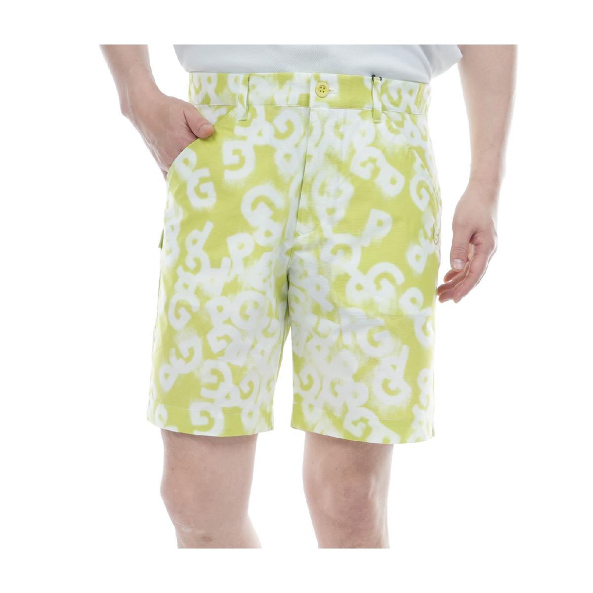 楽天市場】パーリーゲイツ メンズ ショート パンツの通販