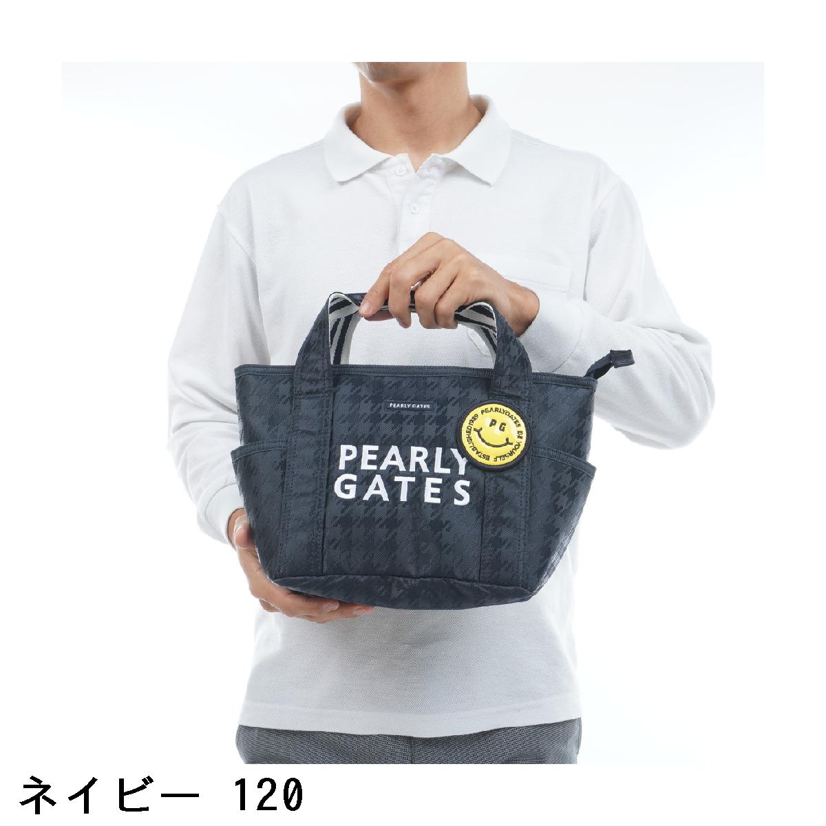 楽天市場】パーリーゲイツ PEARLY GATES カートバッグ : PEARLY GATES
