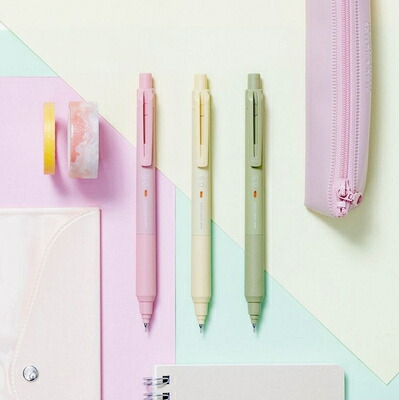 楽天市場】[ 名入れ 無料 ] クルトガ 0.5mm KSモデル コーラルピンク