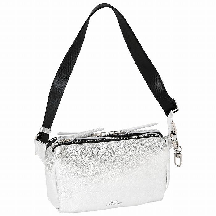 楽天市場】クーポン配布中 本革 waku ワク 送料無料 WK-0028 ソフト